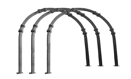 18U Steel Arch