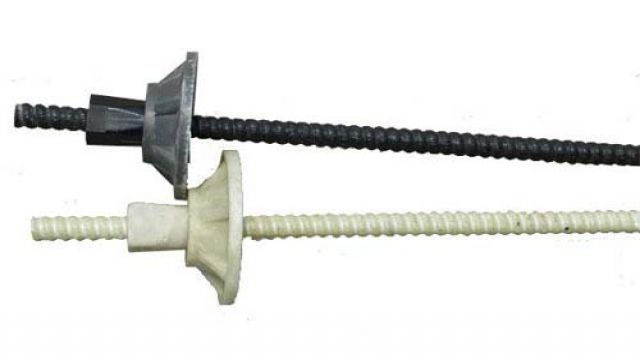 FRP Rock Bolt