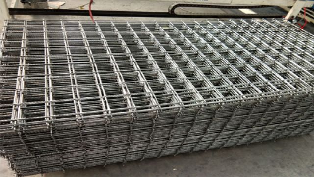 Mine Wire Mesh