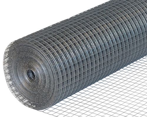 Welded Wire Mesh Roll