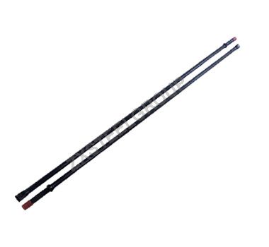 Integral Drill Rod